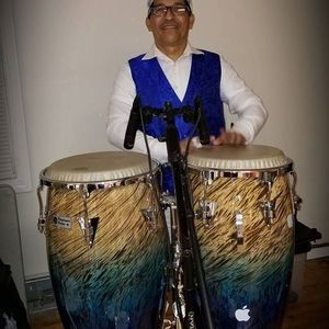 Meet your Posher, Eddie